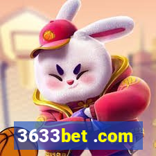 3633bet .com